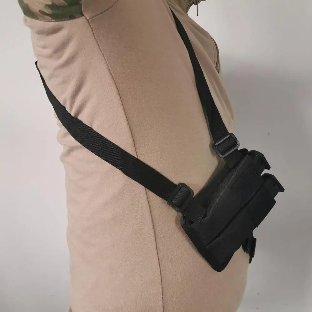 Универсальный чехол для пистолета Glock 17 19 22 23 31 32|Кобуры| |