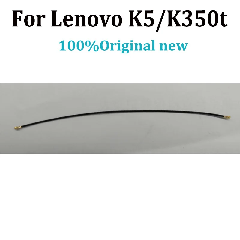 Новинка для lenovo K5/K350t сигнала гибкая антенна кабель K 5/K350 t Wifi сигнальный ленточный