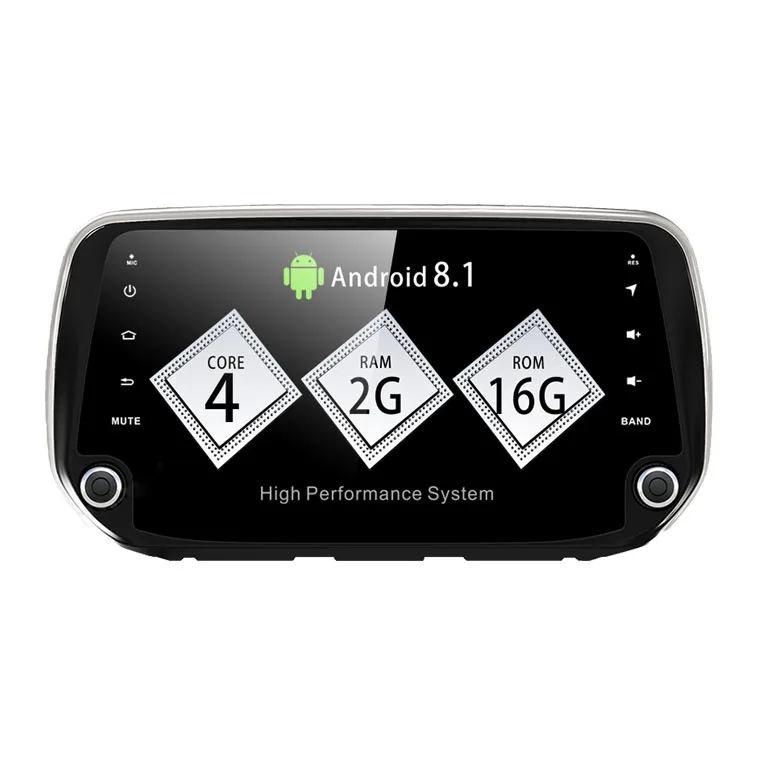9 дюймов IPS экран автомобильная навигация с WIFI 4G BT Радио рулевое колесо управления