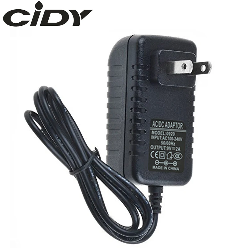 Adaptor AC/DC Catu Daya Charger Iklan-24 Kompatibel Brother P-touch Label Maker PT-D210 PT-D200 PT-1880 LT-100H LM160 PT-E100B