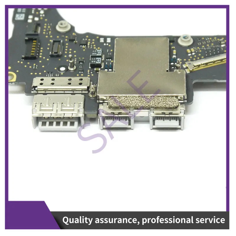 820-3462-A для retina 1" A1425 2012 early2013 i5 2,5 Ghz 8 GB MD212 логическая плата, материнская плата