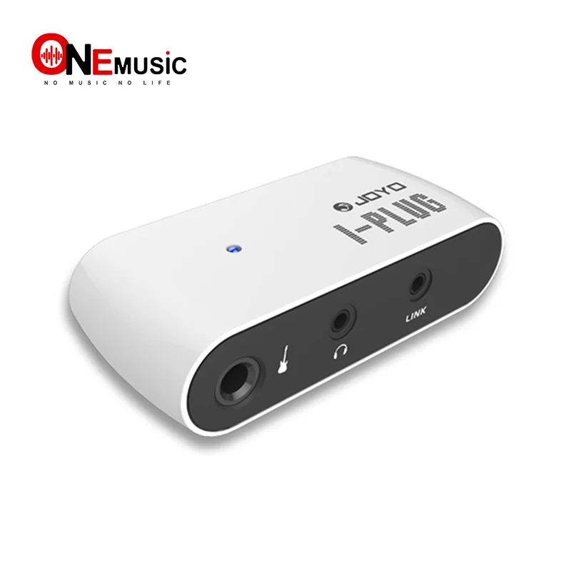 JOYO electrict Guitar I Plug Mini Amplifier Headphone Amp With Built in Overdrive Sound Effects For Windows Phone Android IOS