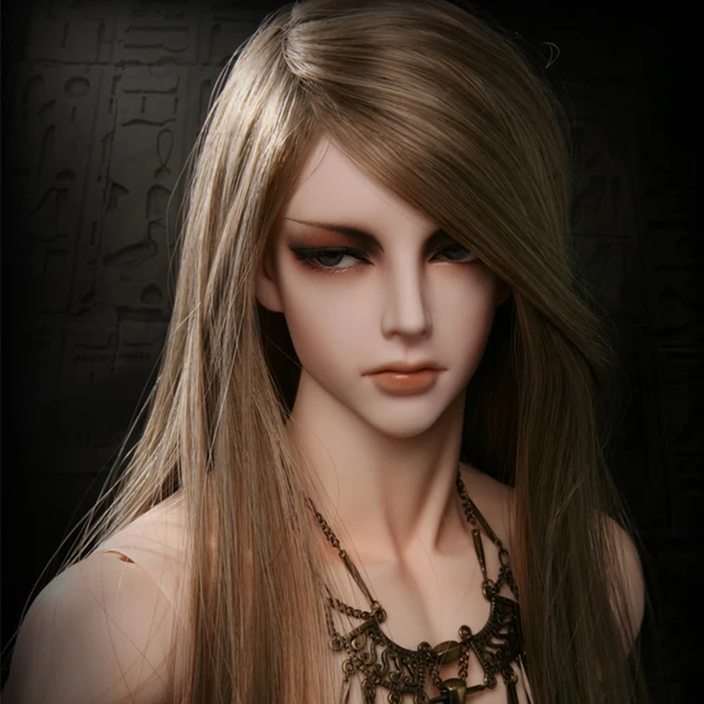soom bjd