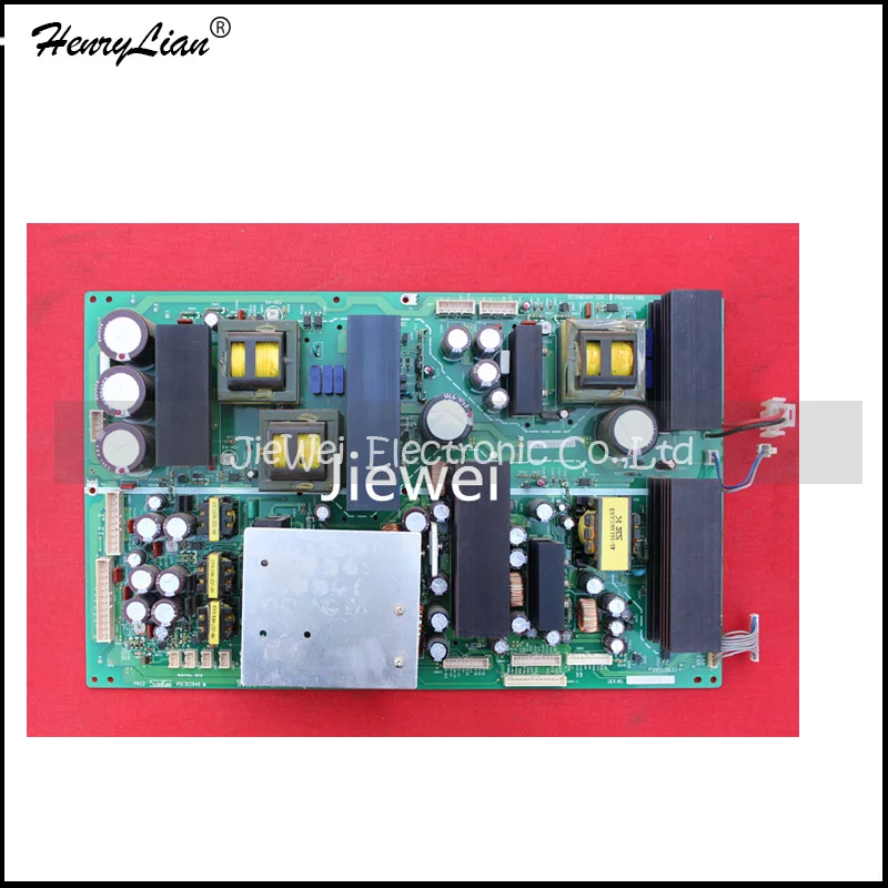 HENRYLIAN(Jiewei) 1H165W-2 PDC10284B M LJ44-00107A плата питания PH-63R8