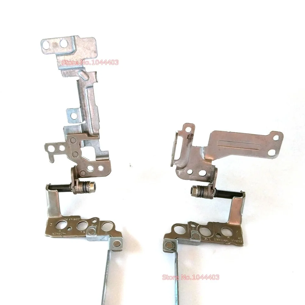 New LCD Hinges Non-Touch Screen Hinge for Toshiba Satellite C50-B C50D-B C50T-B C55-B C55D-B C55T-B P//N N:AM15H000100 AM15H000200