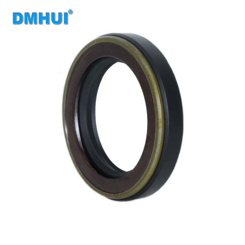 DMHUI Brand High Pressure Oil Seal Size 48X70X12/48*70*12 TCN Type NBR Rubber AP2791G ISO 9001:2008 48X70X12mm Or 48*70*12mm