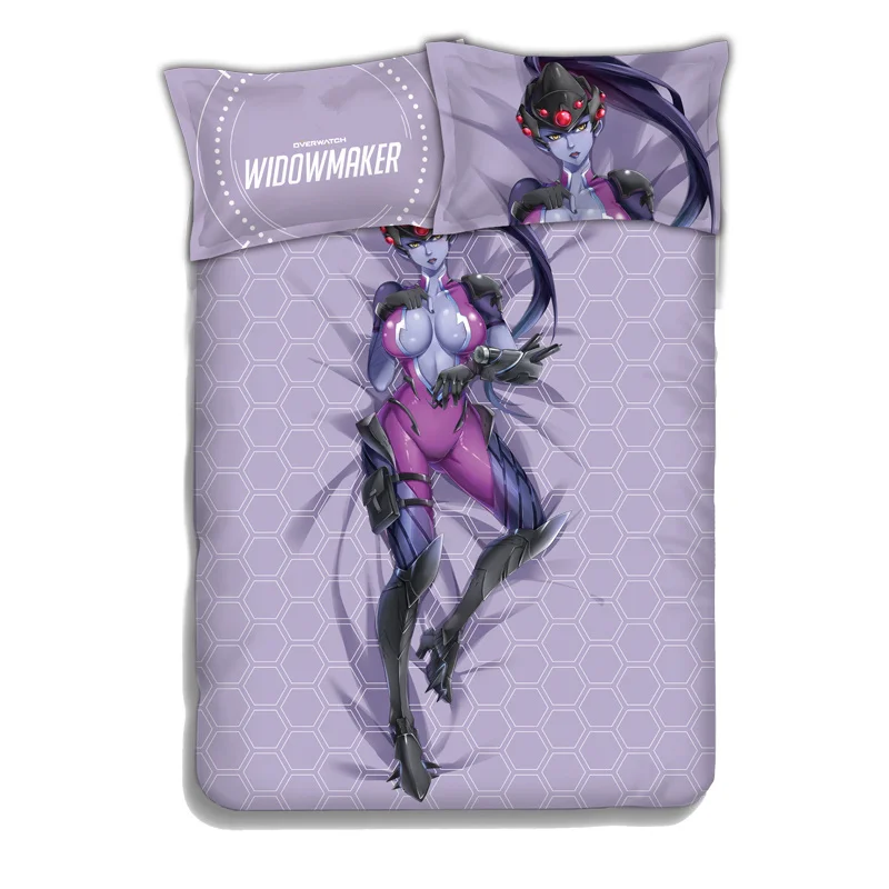 CP160604 Widowmaker 