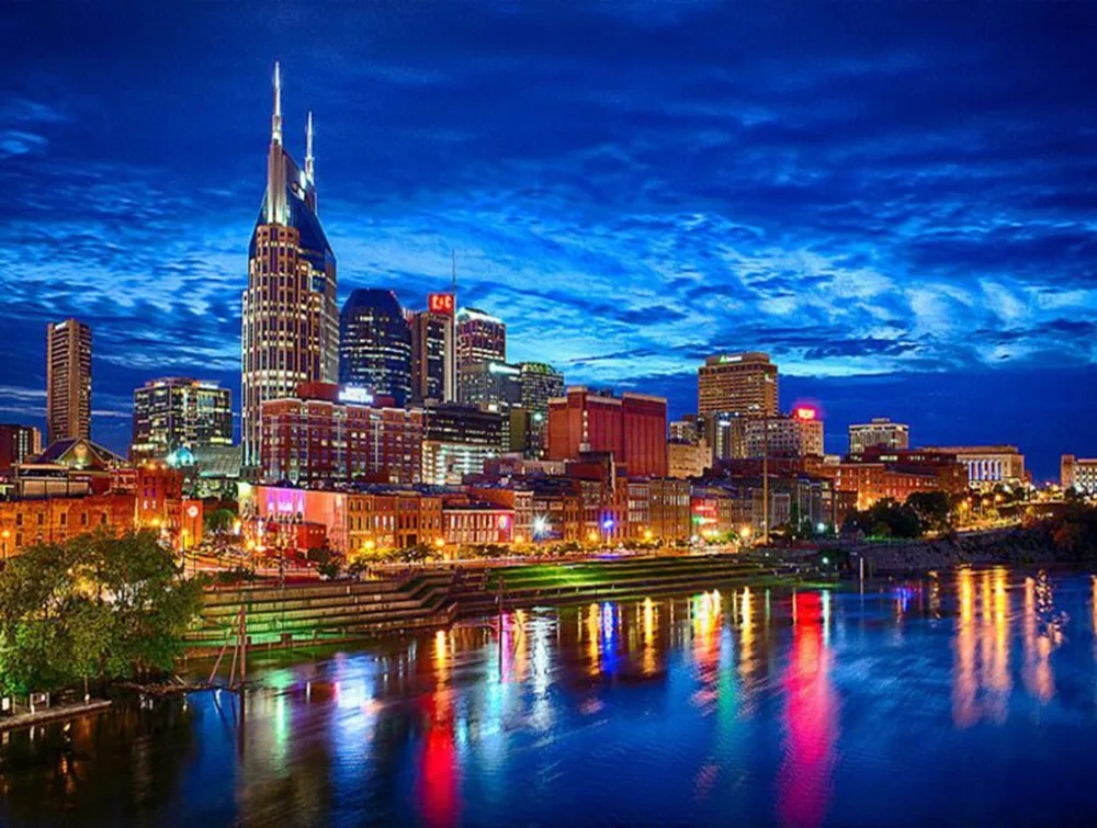 Scorts Nashville