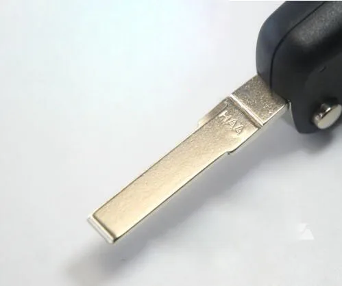 VW Touareg Remote Key Shell 3+1 Buttons (25)