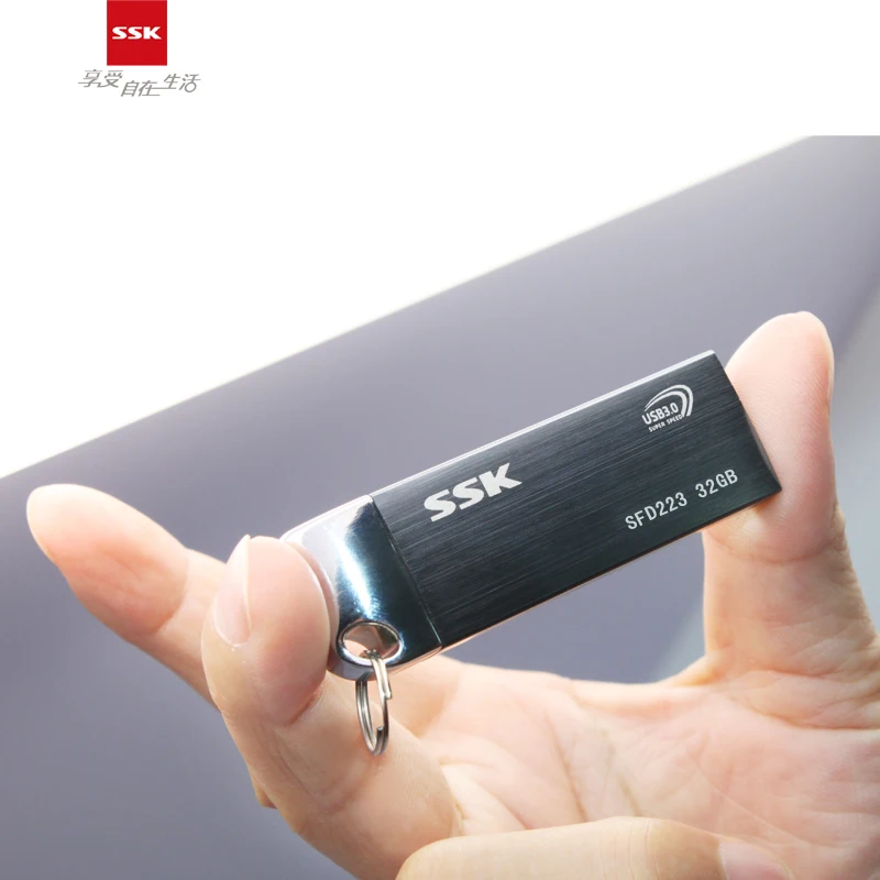 USB3.0 flash drive high speed SFD223 USB 16GB 32GB 64GB 128GB 256GB Metal business style USB3.0 flash drive high speed SFD223 USB 16GB 32GB 64GB 128GB 256GB Metal business style