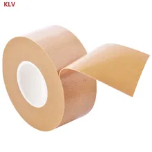 Лента Macure Patch Heel Microfoam абсолютная Первая помощь высокая пятка Пена лента Водонепроницаемая пятка Sticke