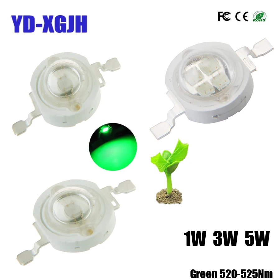 1-5W-