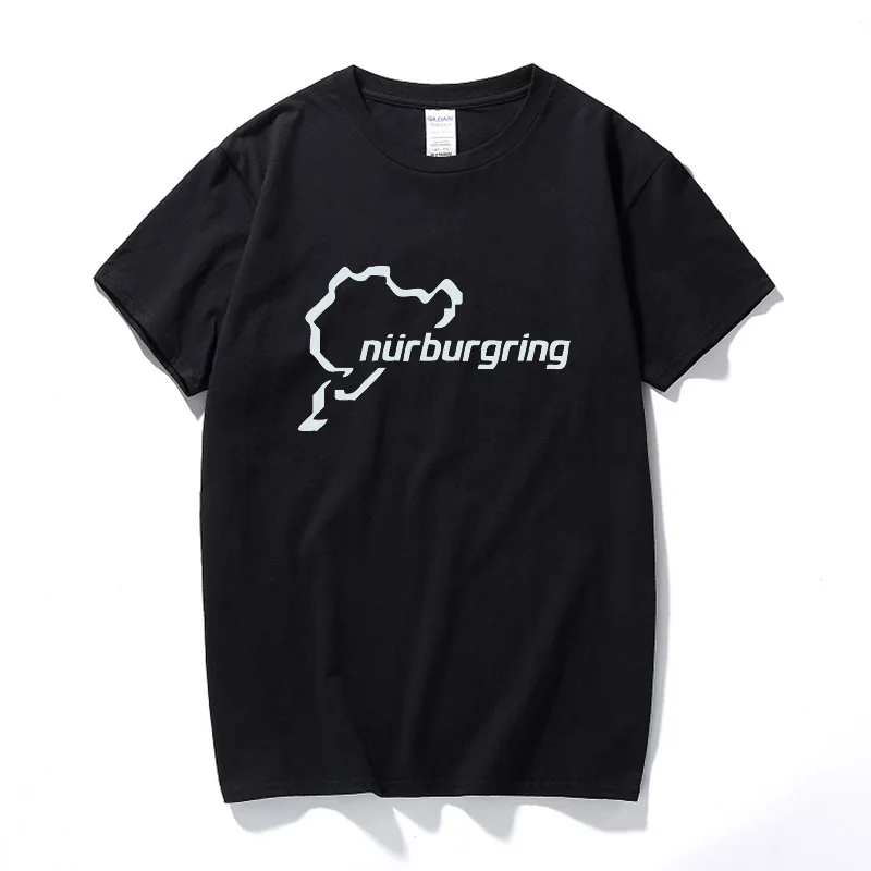 Nurburgring Drift Track Jdm European Turbo Tuner Racer T Shirt T-Shirt Tshirt For Men Cotton Short Sleeve Man Clothing Tops Tee Nurburgring Drift Track Jdm European Turbo Tuner Racer T Shirt T-Shirt Tshirt For Men Cotton Short Sleeve Man Clothing Tops Tee