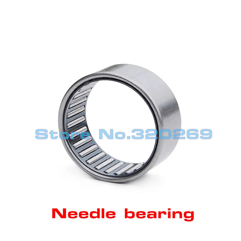 Игольчатые подшипники SCE188 1 125x1 375x0 5 дюйма 2 шт.|bearing shaft|bearing bearingbearing inch |