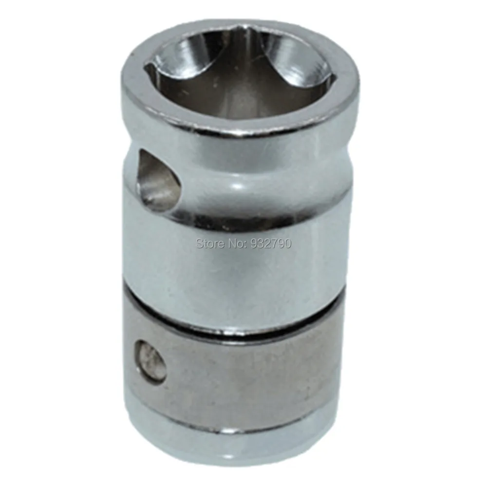 Bit adaptor socket