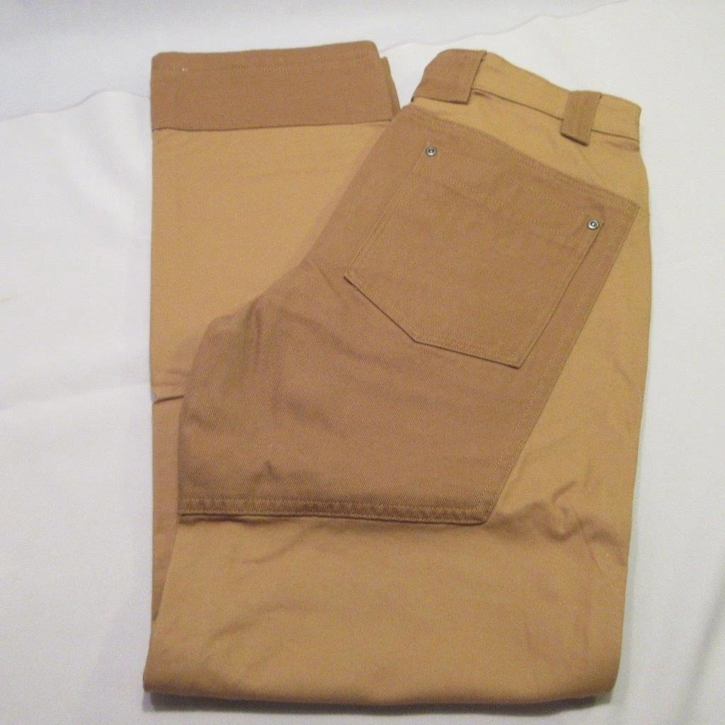 Fire Hose DuluthFlex Hybrid Work Pants Size 32 x 32 18250 LGD New (1)