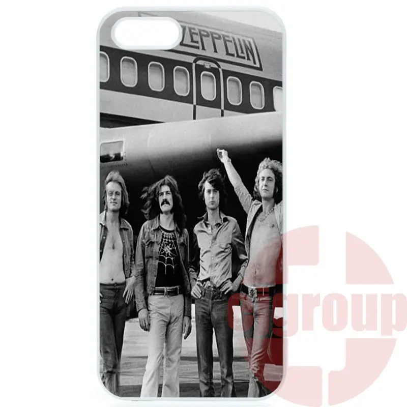 Группа led zeppelin Для Galaxy Y S5360 Примечание 3 Neo Ace Nxt Плюс On5 On7 On8 2016 Amazon Fire Cell Case |