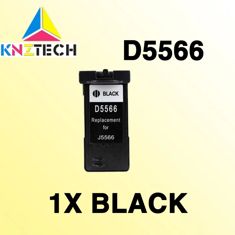 1 х чернильный картридж совместимый с DELL 5566 D5566 922/924/942/944/946/962/964 | Компьютеры и офис