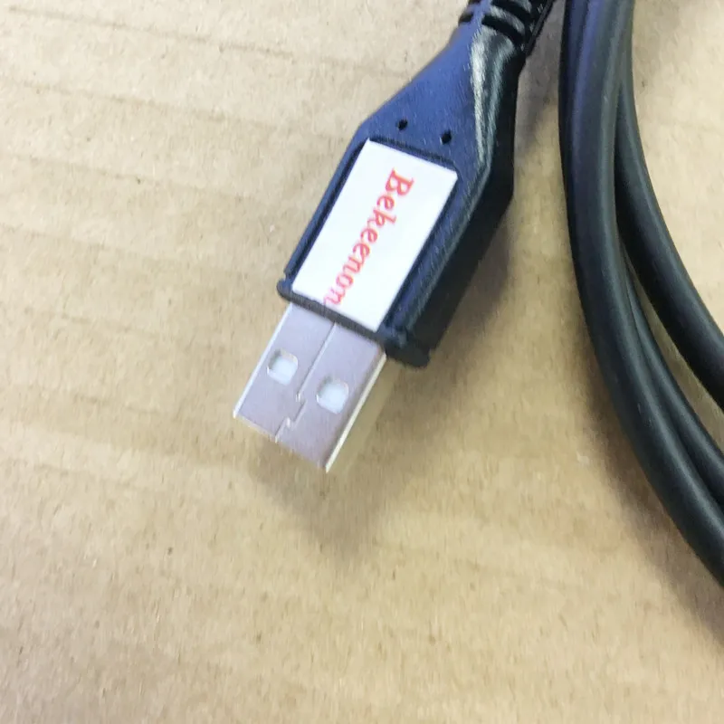USB Кабель для программирования для Motorola XIR M3688 M3188 M3988 M6660 и т. д. Цифровой автомобиль базовой радиостанции