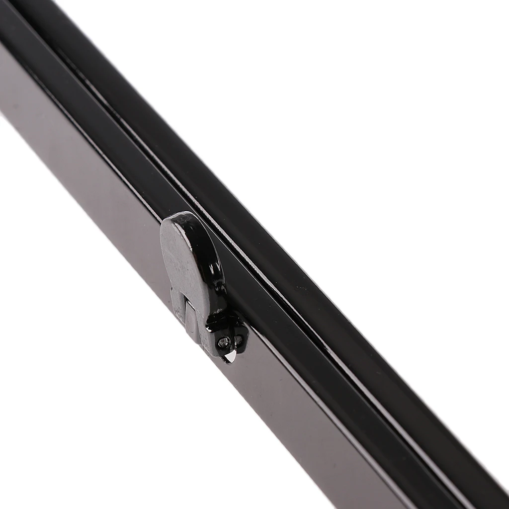 10 Sets Purse Wallet Frame Bar Edge Strip Clasp 19cm Metal Openable Edge Replacement 19cm