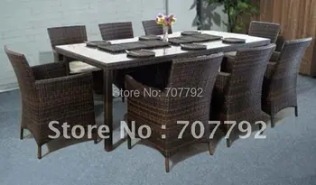 

Hot sale SG-12022B Urban new style dining chair,outdoor rattan furniture