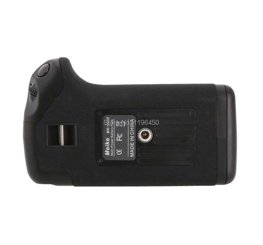 Батарейный блок MEKE Meike MK 550D для Canon 550d 600d 650d 700d T5i T4i T3i T2i модный дизайн улучшенная