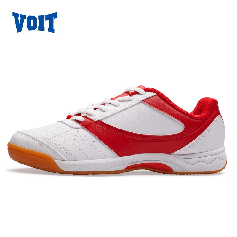 2017 VOIT NEW Men's table tennis shoes male professional training shoes