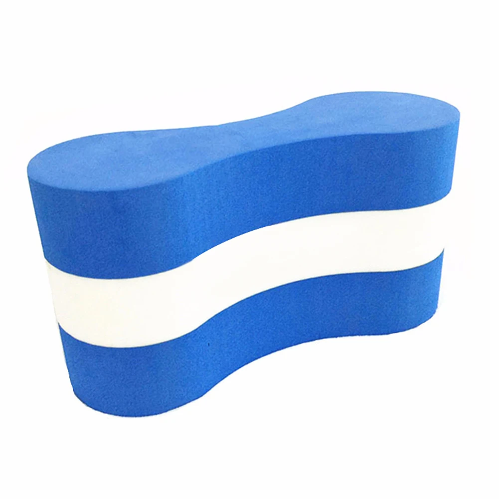 

Swimming Pool Practice Training EVA Foam Pull Buoy Float Kickboard for Kids Adults DX88
