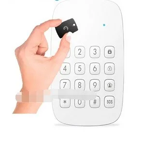 Keypad