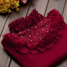 Inverno Maglione Delle Donne 2018 di Nuovo Modo Del Merletto Dolcevita In Maglia Del Maglione Del Pullover Sottile A Maniche Lunghe Maglia Maglione Donne Magliette e camicette AA503