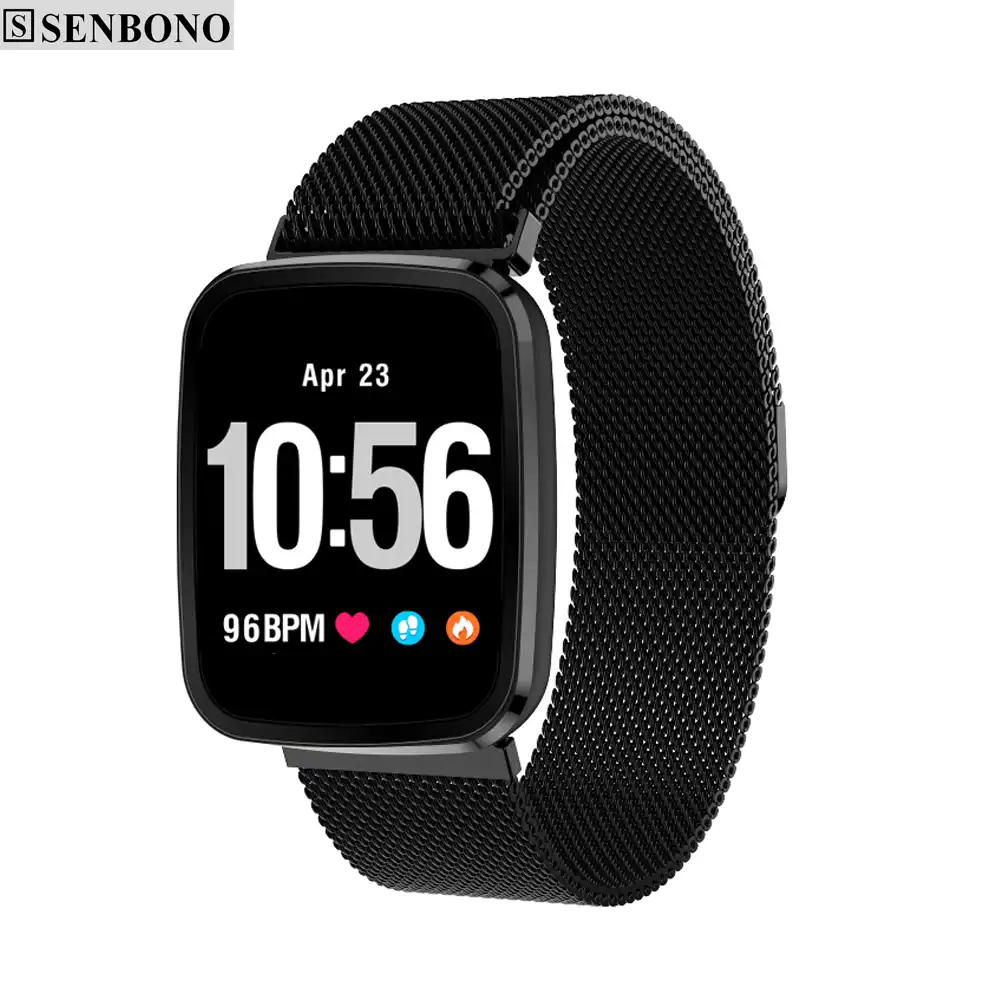 smart band v6