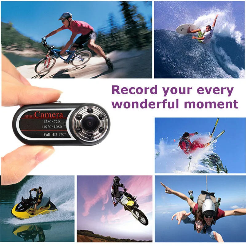 1 QQ5 Mini camera mini camcorder mini dv  (2)