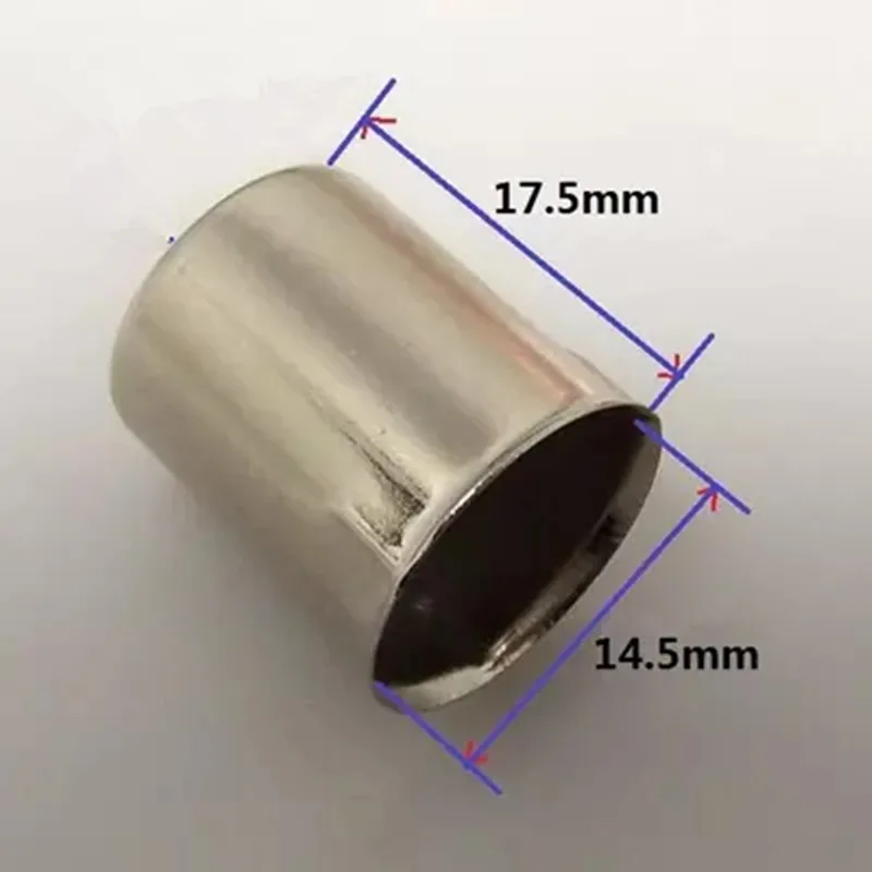 Steel Cap for Magnetron (6)