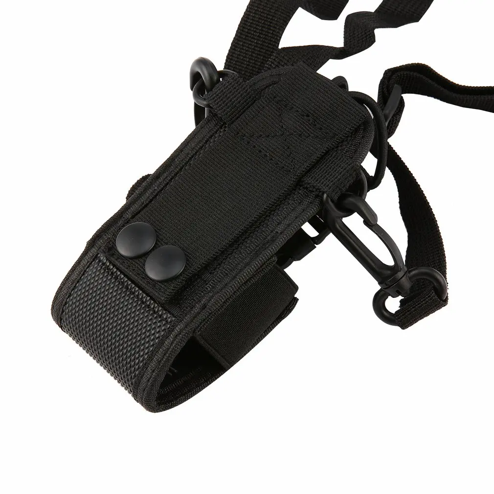 MSC-20D Radio Case Holder for Baofeng UV3R+Plus Puxing PX-777 Plus PX888 K A194 for Most of Interphones dropshipping hot cheap