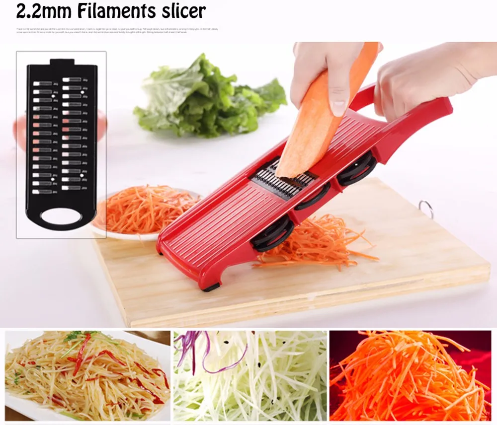 Multifunctional-Mandoline-Slicer-8-in-1-Plastic-Vegetable-Fruit-Slicers-Cutter-Adjustable-Stainless-Steel-Blades-Grater-Free-Peeler-Slicer-KC1363 (4)