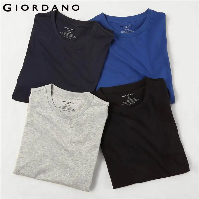 Giordano classic t shirt Clearance