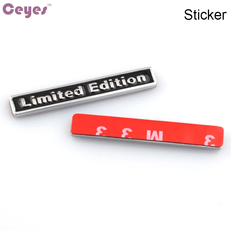 Sticker Limited Edition  (4)