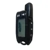 FIRSTARLINE TW 9.5 LCD Remote Control Keychain Fob for Russian Tomahawk 9.5 two way car alarm system Tomahawk 9.9 Key Chain ► Photo 2/3