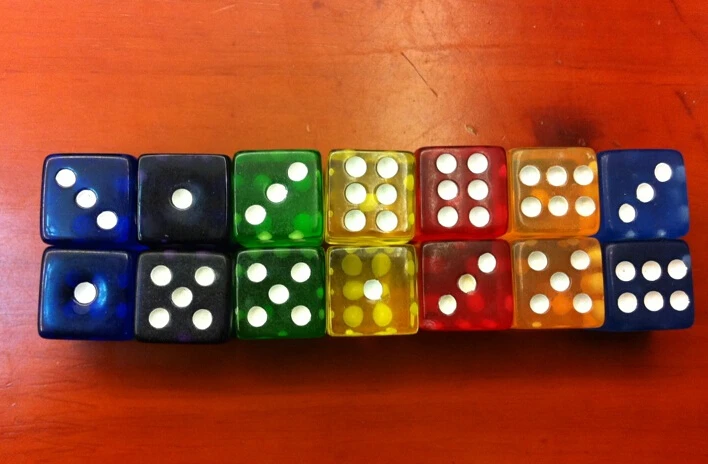 Quick dice games gambling