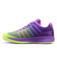 Мужские кроссовки для баскетбола; нескользящие спортивные кроссовки; дышащая волнистая рукоятка; обувь для тренировок; дышащая корзина; Homme BS1039A