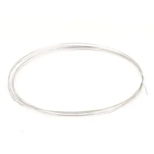 UXCELL 5 м Длина Constantan нагревательный элемент 20AWG 0,8 мм диаметр рулона нагреватель провода катушки