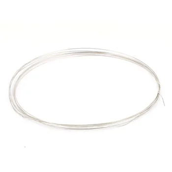

UXCELL 5M Length Constantan Heating Element 20AWG 0.8mm Diameter Roll Heater Wire Coil