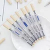 20 unids/caja recambio de lápices mecánicos 0,5mm grafito plomo 2B automática reemplazar lápiz dibujo escribiendo artículos de papelería ► Foto 1/6