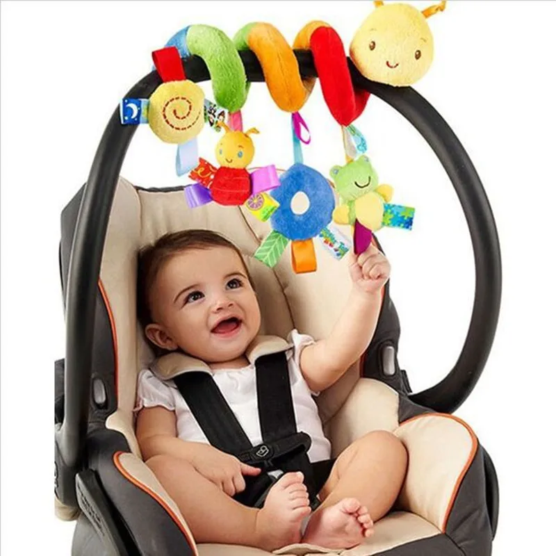 car seat mobile toy