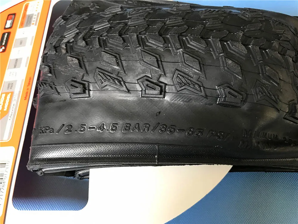 310 г Maxxlite шины складной горный велосипед MTB 26 27.5*1.95 2.0 Велосипеды велосипедных шин
