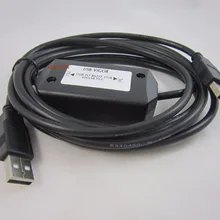 Скачать кабель USB-VIGOR для VH/VB/M серии PLC 2 м Длина USB/VIGOR USBVIGOR USB VIGOR