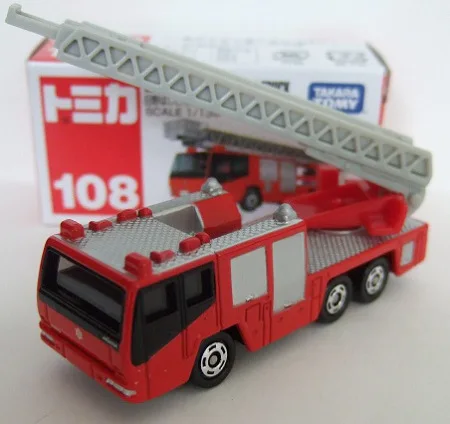 tomica 108