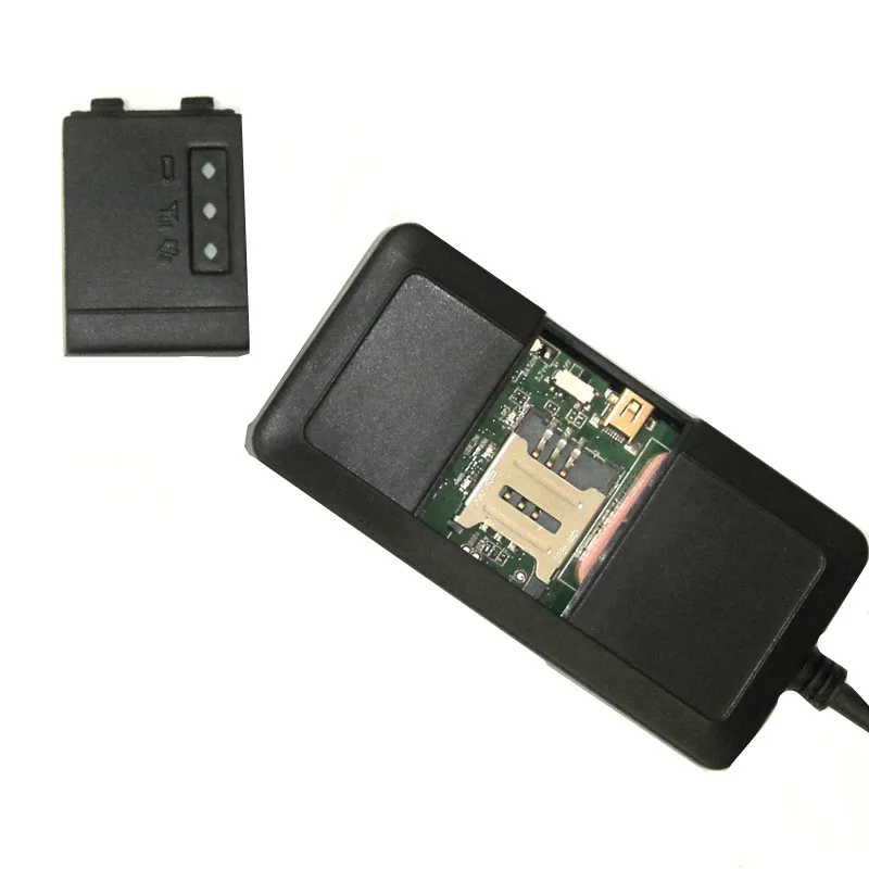 Автомобильный gps трекер TK110 4 диапазона функция Google link высокая скорость платформа