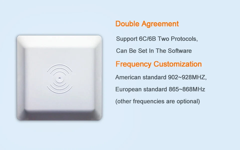uhf rfid reader