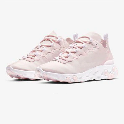Volt Taped shoves React Element 55 Undercover X обувь для бега на солнечной батарее красные